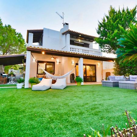 Villasonboard Dock Villa 3 Bed, 3 Bath, Canal, Greek Venice Porto Hydra Plépi 외부 사진