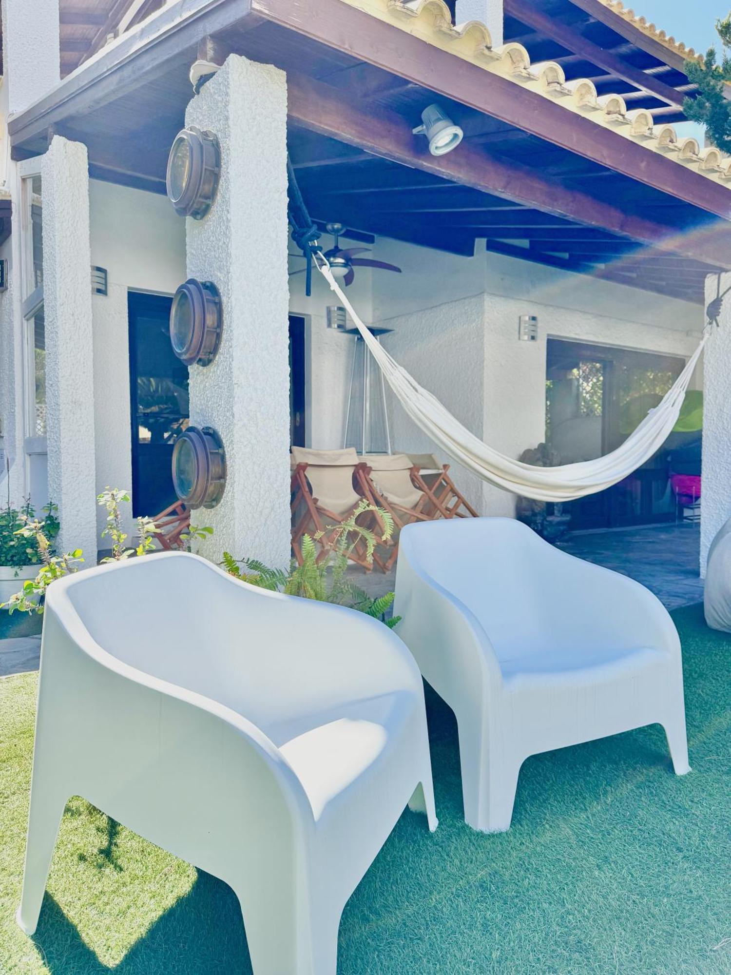 Villasonboard Dock Villa 3 Bed, 3 Bath, Canal, Greek Venice Porto Hydra Plépi 외부 사진