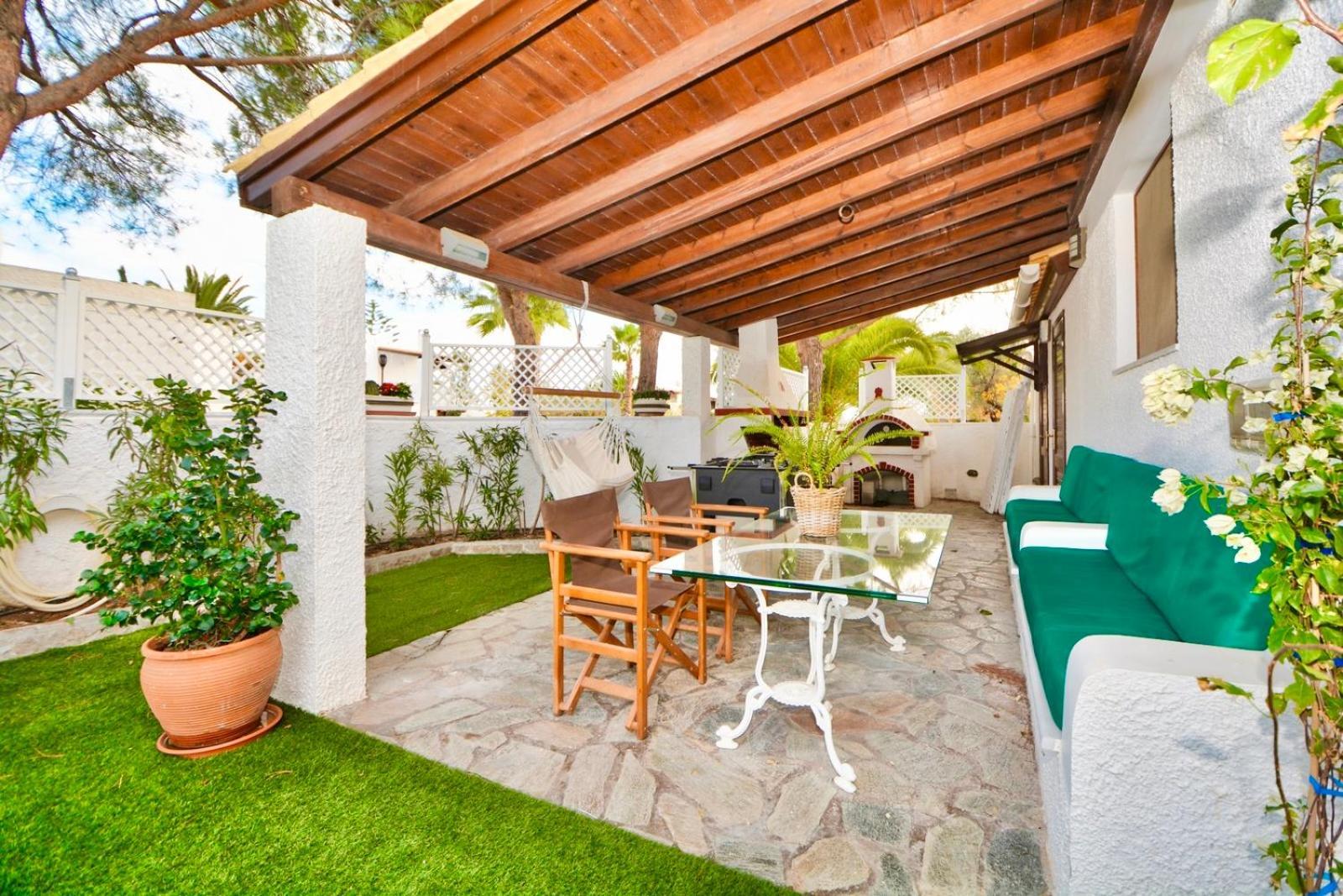Villasonboard Dock Villa 3 Bed, 3 Bath, Canal, Greek Venice Porto Hydra Plépi 외부 사진
